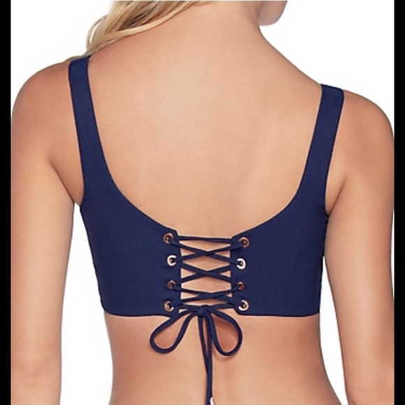 Maaji 4 Way Reversible Bikini Top - Picture 8 of 8